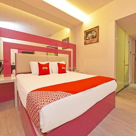 Capital O 90130 Sawadee Hotel Johor Bahru Kültér fotó