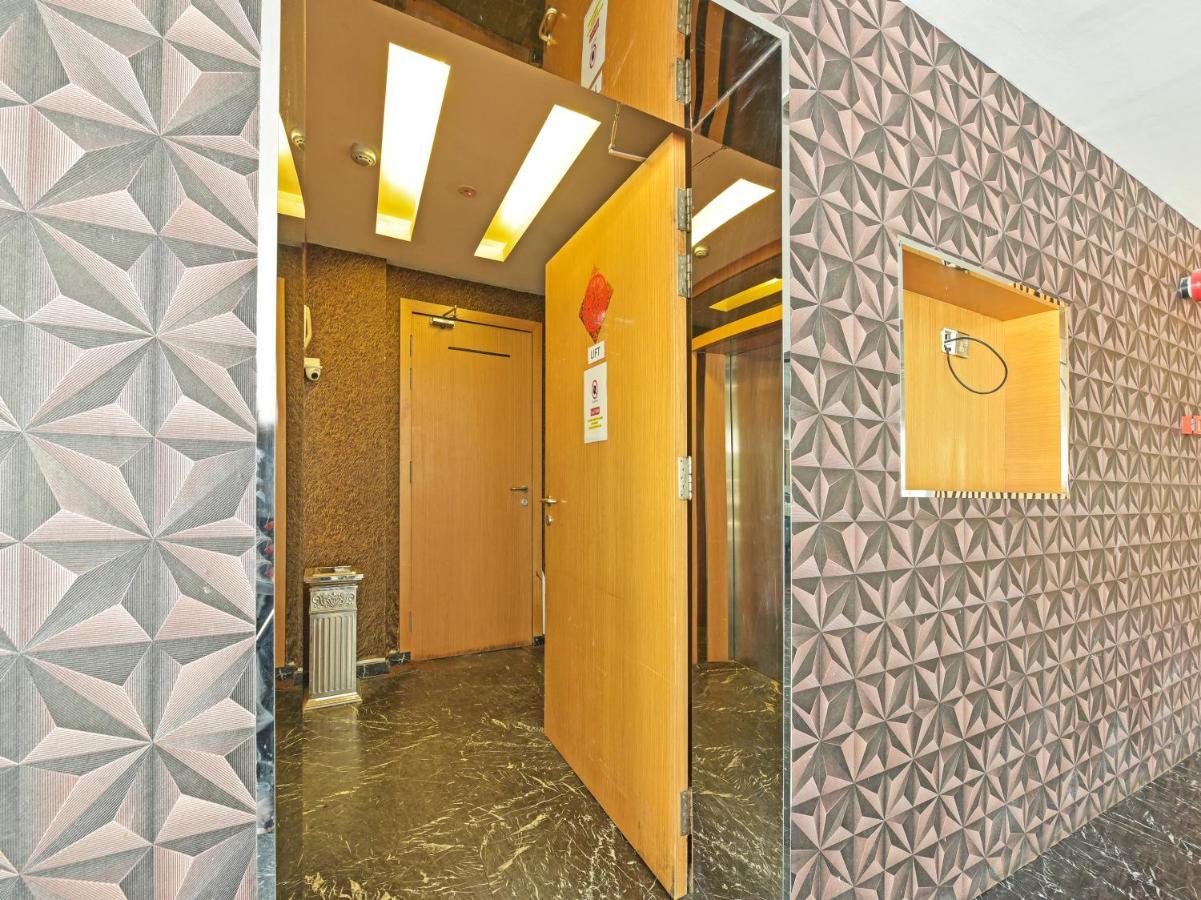 Capital O 90130 Sawadee Hotel Johor Bahru Kültér fotó