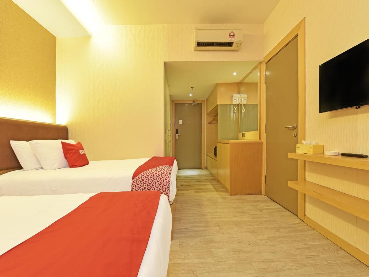 Capital O 90130 Sawadee Hotel Johor Bahru Kültér fotó