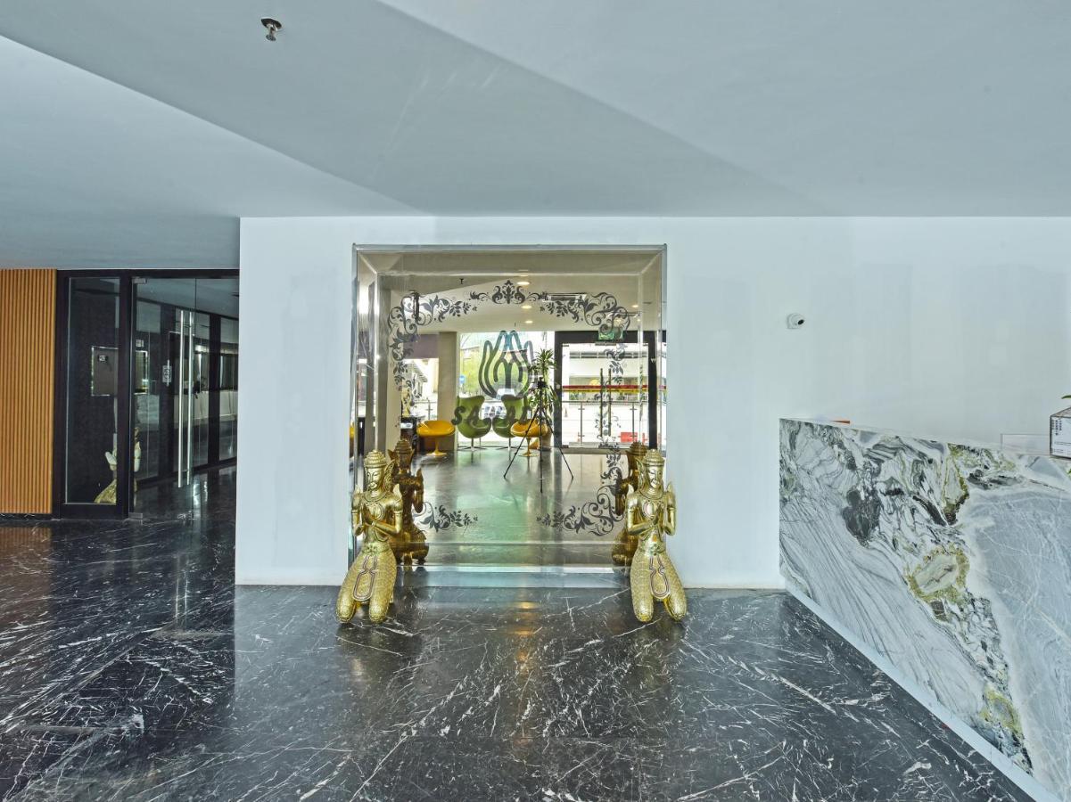 Capital O 90130 Sawadee Hotel Johor Bahru Kültér fotó