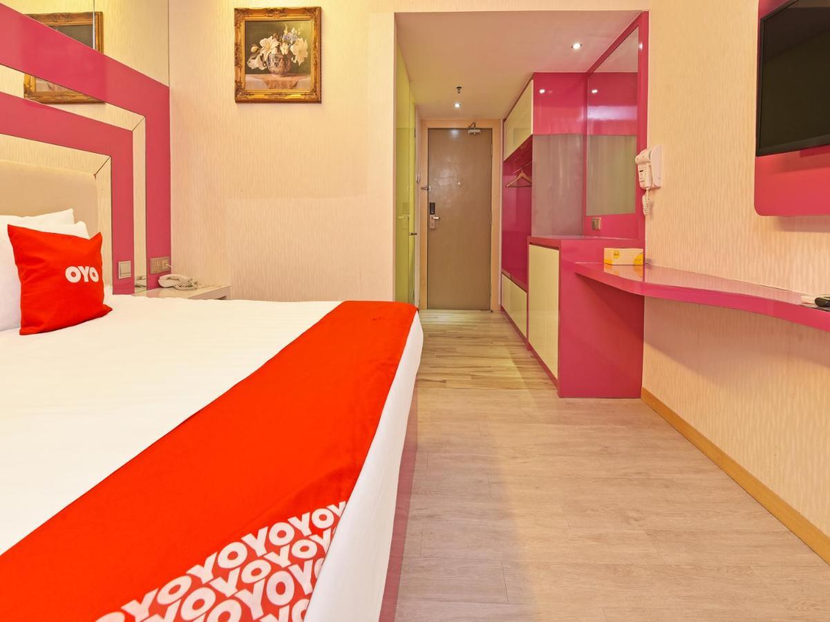 Capital O 90130 Sawadee Hotel Johor Bahru Kültér fotó