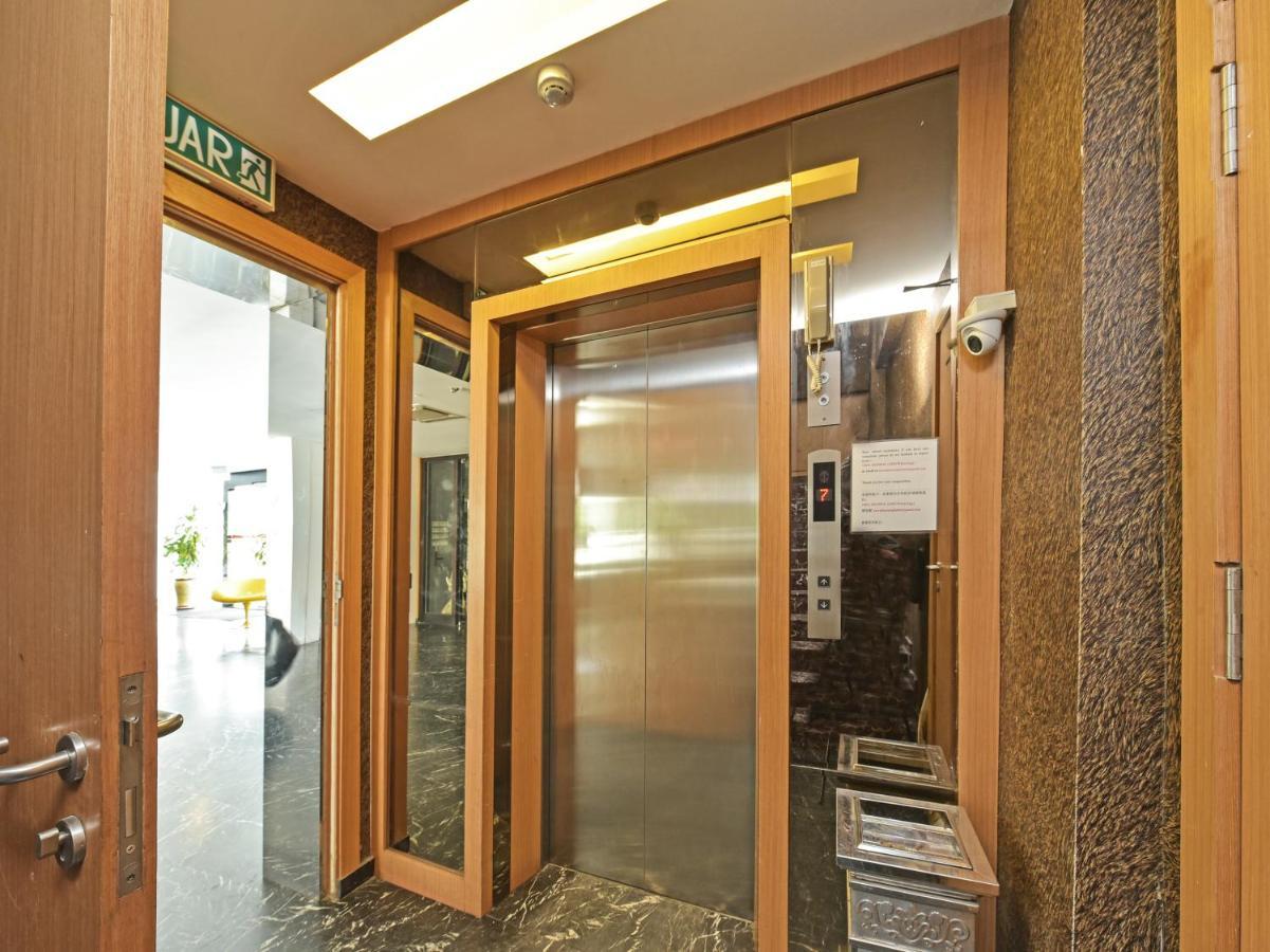 Capital O 90130 Sawadee Hotel Johor Bahru Kültér fotó