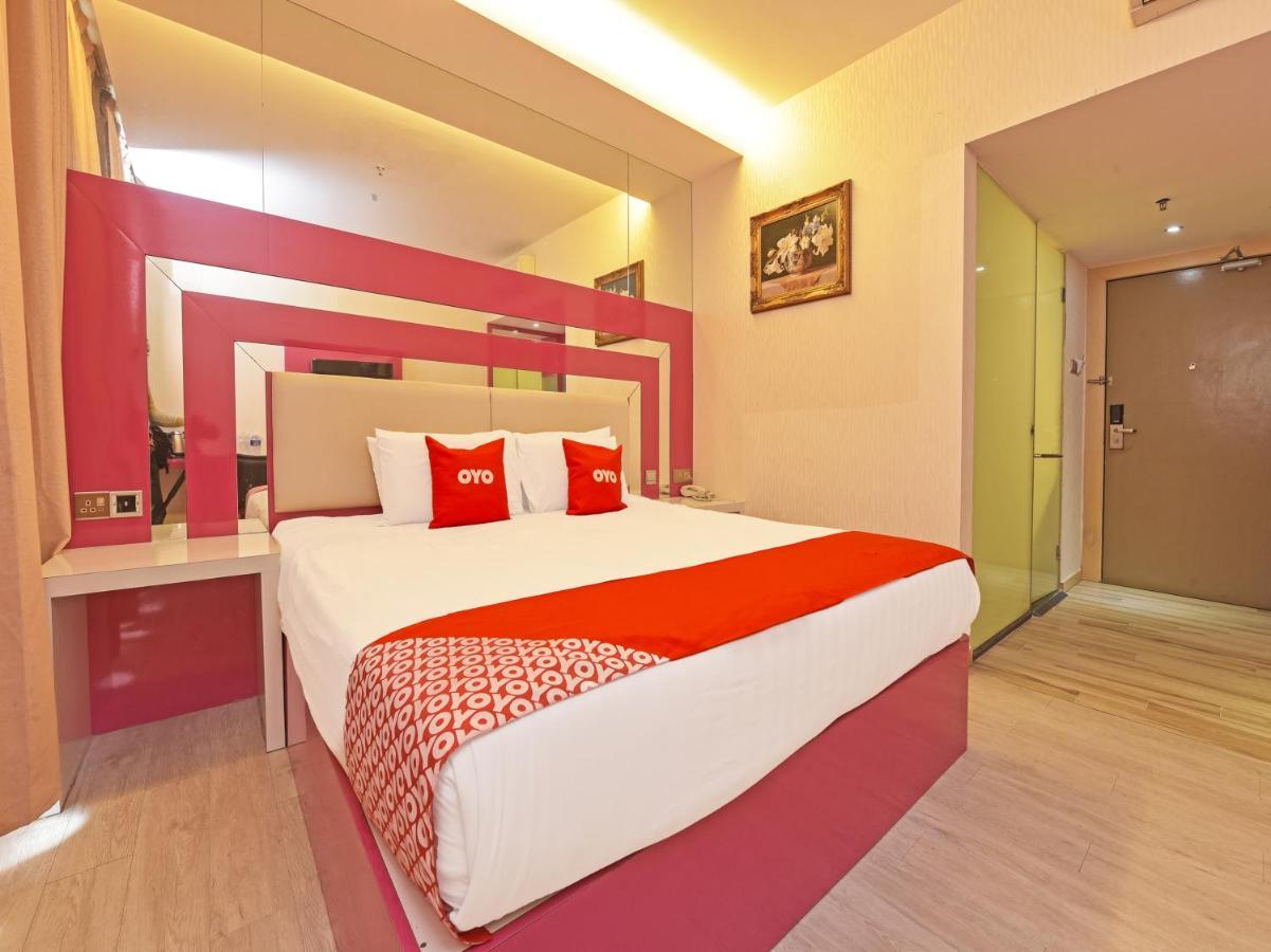 Capital O 90130 Sawadee Hotel Johor Bahru Kültér fotó