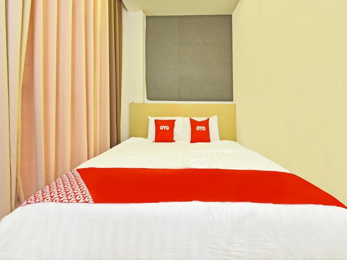 Capital O 90130 Sawadee Hotel Johor Bahru Kültér fotó