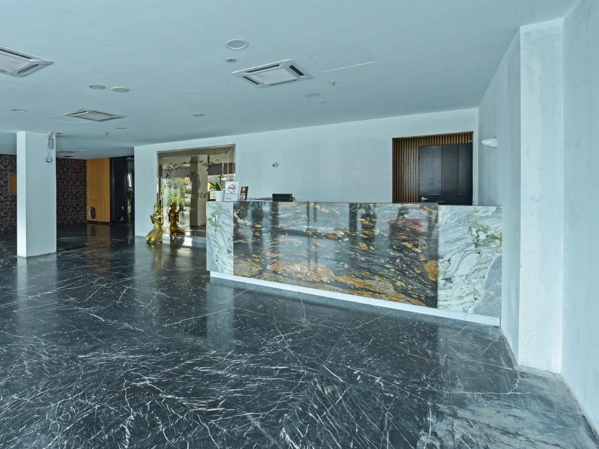 Capital O 90130 Sawadee Hotel Johor Bahru Kültér fotó