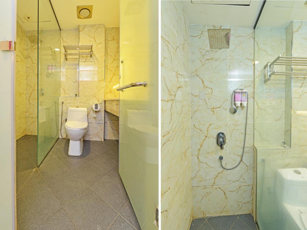 Capital O 90130 Sawadee Hotel Johor Bahru Kültér fotó