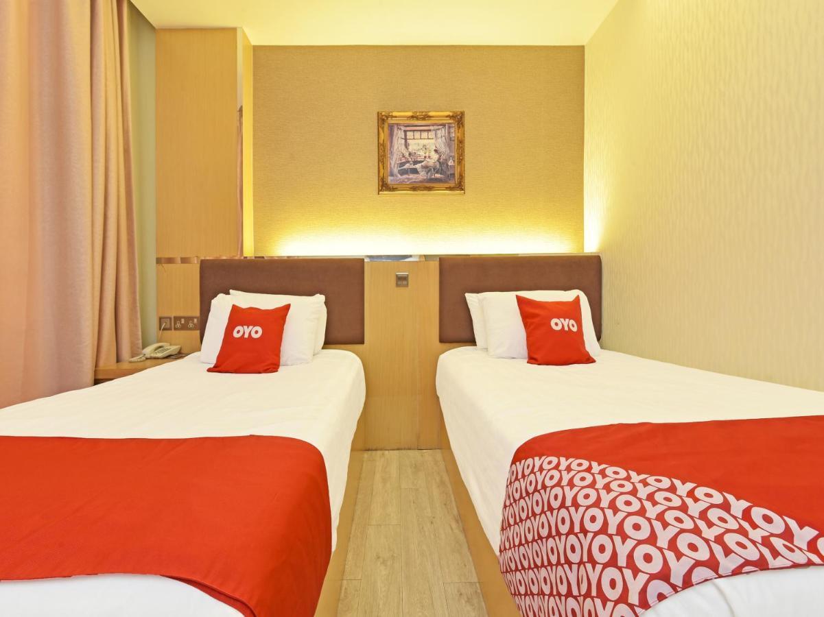 Capital O 90130 Sawadee Hotel Johor Bahru Kültér fotó